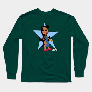 Henrietta the Star Long Sleeve T-Shirt